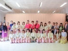 ยินดีต้อนรับคณาจารย์และนิสิตจาก Wakayama University, Japan Image 435