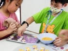 โครงการส่งเสริมความถนัด ความสนใจ และความสามารถพิเศษ ภาคฤดูร้ ... Image 513