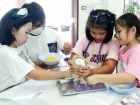 โครงการส่งเสริมความถนัด ความสนใจ และความสามารถพิเศษ ภาคฤดูร้ ... Image 514