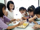 โครงการส่งเสริมความถนัด ความสนใจ และความสามารถพิเศษ ภาคฤดูร้ ... Image 515