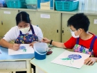 โครงการส่งเสริมความถนัด ความสนใจ และความสามารถพิเศษ ภาคฤดูร้ ... Image 430