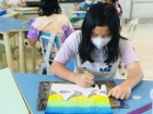 โครงการส่งเสริมความถนัด ความสนใจ และความสามารถพิเศษ ภาคฤดูร้ ... Image 437