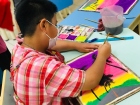 โครงการส่งเสริมความถนัด ความสนใจ และความสามารถพิเศษ ภาคฤดูร้ ... Image 470