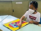 โครงการส่งเสริมความถนัด ความสนใจ และความสามารถพิเศษ ภาคฤดูร้ ... Image 471