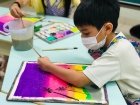 โครงการส่งเสริมความถนัด ความสนใจ และความสามารถพิเศษ ภาคฤดูร้ ... Image 473