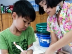 โครงการส่งเสริมความถนัด ความสนใจ และความสามารถพิเศษ ภาคฤดูร้ ... Image 507