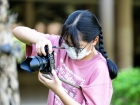 โครงการส่งเสริมความถนัด ความสนใจ และความสามารถพิเศษ ภาคฤดูร้ ... Image 315