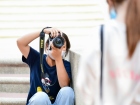 โครงการส่งเสริมความถนัด ความสนใจ และความสามารถพิเศษ ภาคฤดูร้ ... Image 326