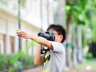 โครงการส่งเสริมความถนัด ความสนใจ และความสามารถพิเศษ ภาคฤดูร้ ... Image 328
