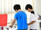 โครงการส่งเสริมความถนัด ความสนใจ และความสามารถพิเศษ ภาคฤดูร้ ... Image 559