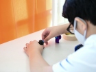 โครงการส่งเสริมความถนัด ความสนใจ และความสามารถพิเศษ ภาคฤดูร้ ... Image 566