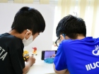 โครงการส่งเสริมความถนัด ความสนใจ และความสามารถพิเศษ ภาคฤดูร้ ... Image 594