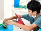 โครงการส่งเสริมความถนัด ความสนใจ และความสามารถพิเศษ ภาคฤดูร้ ... Image 597