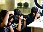 โครงการส่งเสริมความถนัด ความสนใจ และความสามารถพิเศษ ภาคฤดูร้ ... Image 366