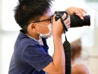 โครงการส่งเสริมความถนัด ความสนใจ และความสามารถพิเศษ ภาคฤดูร้ ... Image 367