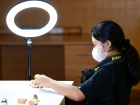 โครงการส่งเสริมความถนัด ความสนใจ และความสามารถพิเศษ ภาคฤดูร้ ... Image 397