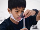 โครงการส่งเสริมความถนัด ความสนใจ และความสามารถพิเศษ ภาคฤดูร้ ... Image 391