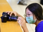 โครงการส่งเสริมความถนัด ความสนใจ และความสามารถพิเศษ ภาคฤดูร้ ... Image 392
