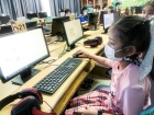 โครงการส่งเสริมความถนัด ความสนใจ และความสามารถพิเศษ ภาคฤดูร้ ... Image 759