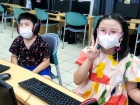โครงการส่งเสริมความถนัด ความสนใจ และความสามารถพิเศษ ภาคฤดูร้ ... Image 767