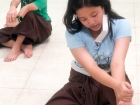 โครงการส่งเสริมความถนัด ความสนใจ และความสามารถพิเศษ ภาคฤดูร้ ... Image 681