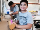 โครงการส่งเสริมความถนัด ความสนใจ และความสามารถพิเศษ ภาคฤดูร้ ... Image 705