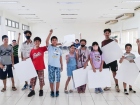 โครงการส่งเสริมความถนัด ความสนใจ และความสามารถพิเศษ ภาคฤดูร้ ... Image 715