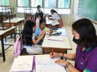 โครงการส่งเสริมความถนัด ความสนใจ และความสามารถพิเศษ ภาคฤดูร้ ... Image 103