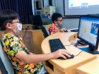 โครงการส่งเสริมความถนัด ความสนใจ และความสามารถพิเศษ ภาคฤดูร้ ... Image 744