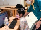 โครงการส่งเสริมความถนัด ความสนใจ และความสามารถพิเศษ ภาคฤดูร้ ... Image 747