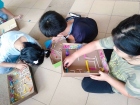 โครงการส่งเสริมความถนัด ความสนใจ และความสามารถพิเศษ ภาคฤดูร้ ... Image 292