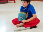 โครงการส่งเสริมความถนัด ความสนใจ และความสามารถพิเศษ ภาคฤดูร้ ... Image 654