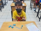 โครงการส่งเสริมความถนัด ความสนใจ และความสามารถพิเศษ ภาคฤดูร้ ... Image 128