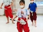 โครงการส่งเสริมความถนัด ความสนใจ และความสามารถพิเศษ ภาคฤดูร้ ... Image 660