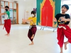 โครงการส่งเสริมความถนัด ความสนใจ และความสามารถพิเศษ ภาคฤดูร้ ... Image 669