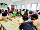 โครงการส่งเสริมความถนัด ความสนใจ และความสามารถพิเศษ ภาคฤดูร้ ... Image 200