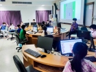 โครงการส่งเสริมความถนัด ความสนใจ และความสามารถพิเศษ ภาคฤดูร้ ... Image 751
