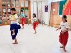 โครงการส่งเสริมความถนัด ความสนใจ และความสามารถพิเศษ ภาคฤดูร้ ... Image 678