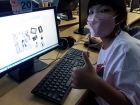 โครงการส่งเสริมความถนัด ความสนใจ และความสามารถพิเศษ ภาคฤดูร้ ... Image 787