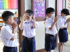 สวัสดีเปิดเทอม ปีการศึกษา 2566 Image 204