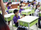 สวัสดีเปิดเทอม ปีการศึกษา 2566 Image 215