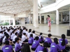 สวัสดีเปิดเทอม ปีการศึกษา 2566 Image 250