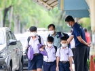 สวัสดีเปิดเทอม ปีการศึกษา 2566 Image 29