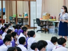 สวัสดีเปิดเทอม ปีการศึกษา 2566 Image 328
