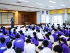สวัสดีเปิดเทอม ปีการศึกษา 2566 Image 338