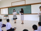 กิจกรรมการทำตุ๊กตาไล่ฝน (Teruterubosu) Image 10