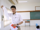 กิจกรรมการทำตุ๊กตาไล่ฝน (Teruterubosu) Image 12
