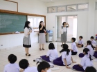 กิจกรรมการทำตุ๊กตาไล่ฝน (Teruterubosu) Image 13