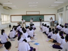 กิจกรรมการทำตุ๊กตาไล่ฝน (Teruterubosu) Image 15