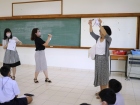 กิจกรรมการทำตุ๊กตาไล่ฝน (Teruterubosu) Image 19